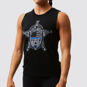 Born Primitive Tank size Medium